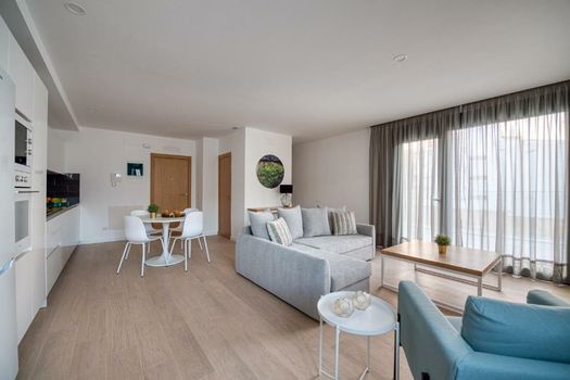 Beach Hotel Alfredo