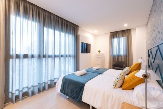 Beach Hotel Alfredo