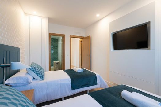 Beach Hotel Alfredo