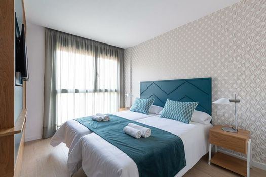 Beach Hotel Alfredo