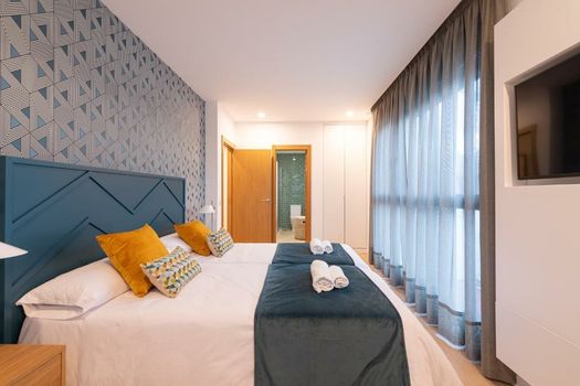 Beach Hotel Alfredo