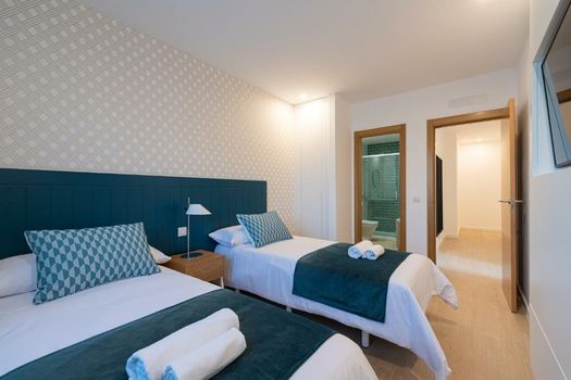 Beach Hotel Alfredo