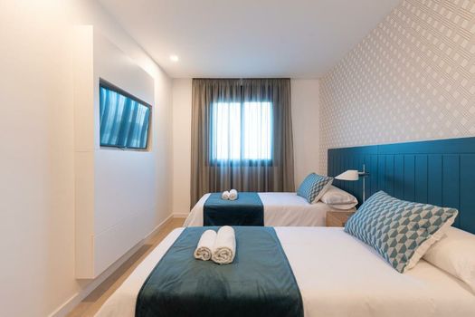 Beach Hotel Alfredo