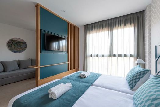 Beach Hotel Alfredo