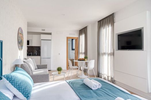 Beach Hotel Alfredo