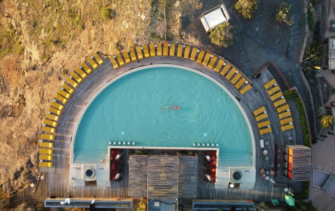 Salobre Hotel Resort & Serenity, a Design Boutique Hotel El Salobre, Spain