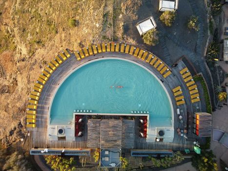 Salobre Hotel Resort & Serenity