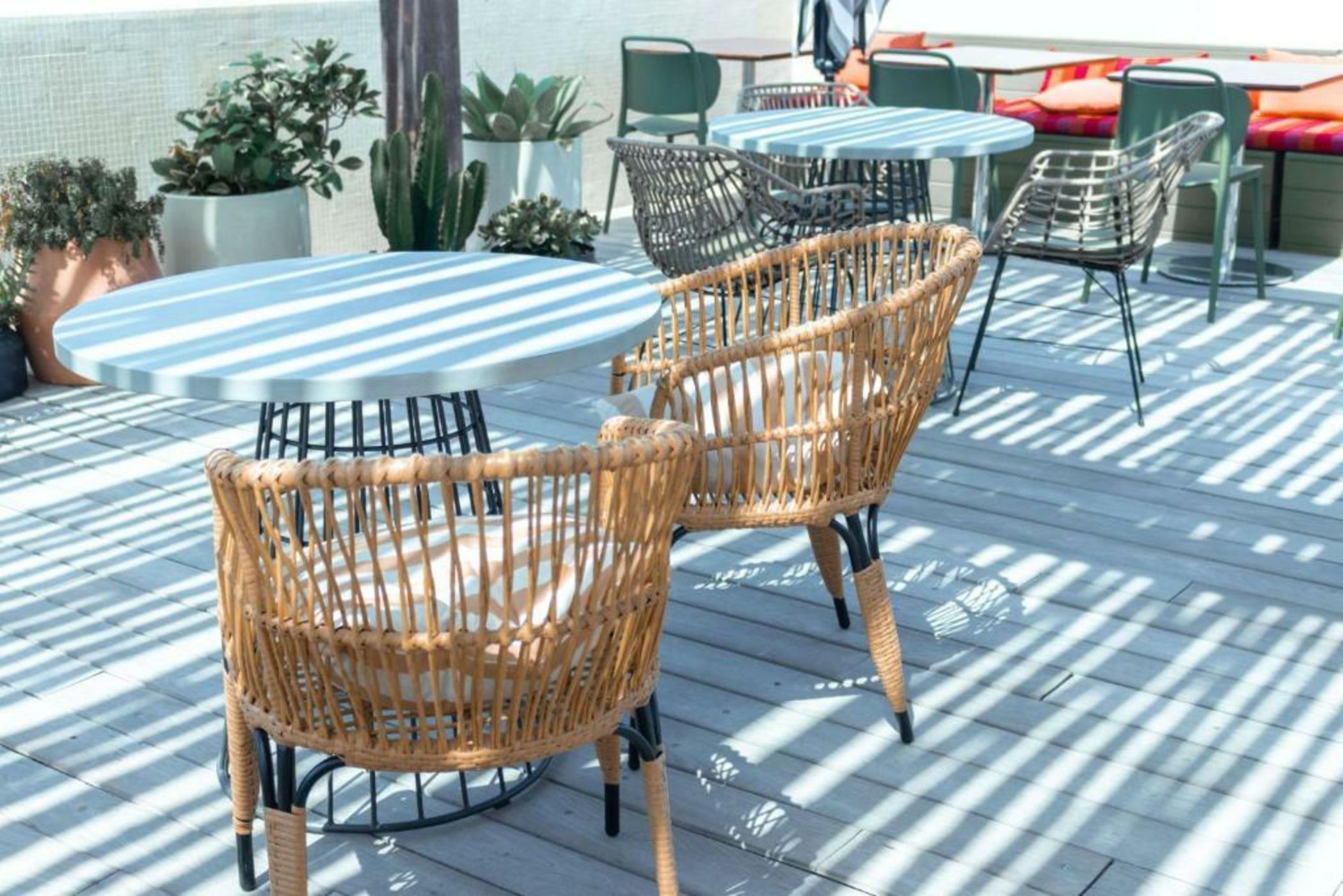 Salobre Hotel Resort & Serenity