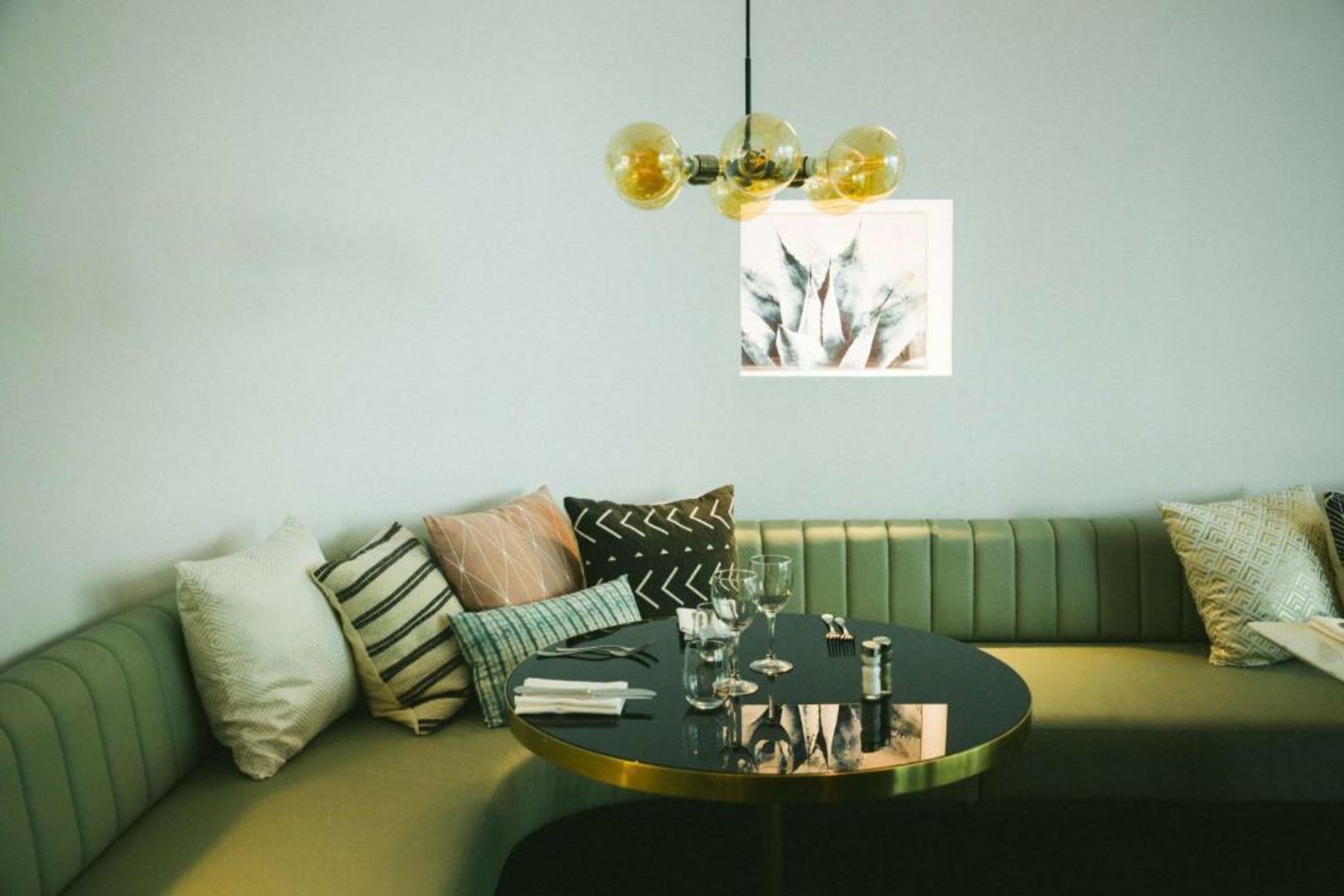 Salobre Hotel Resort & Serenity