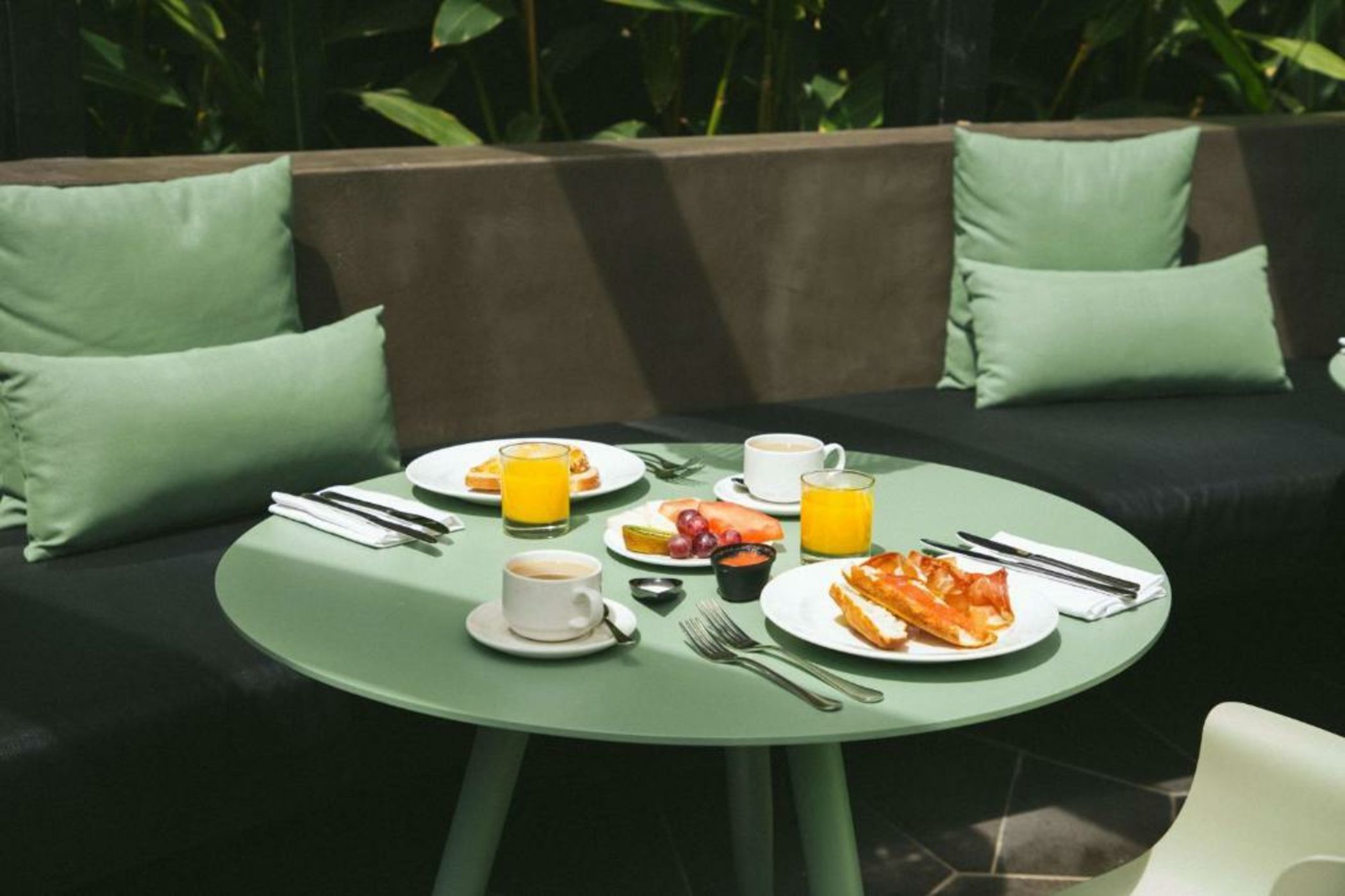 Salobre Hotel Resort & Serenity