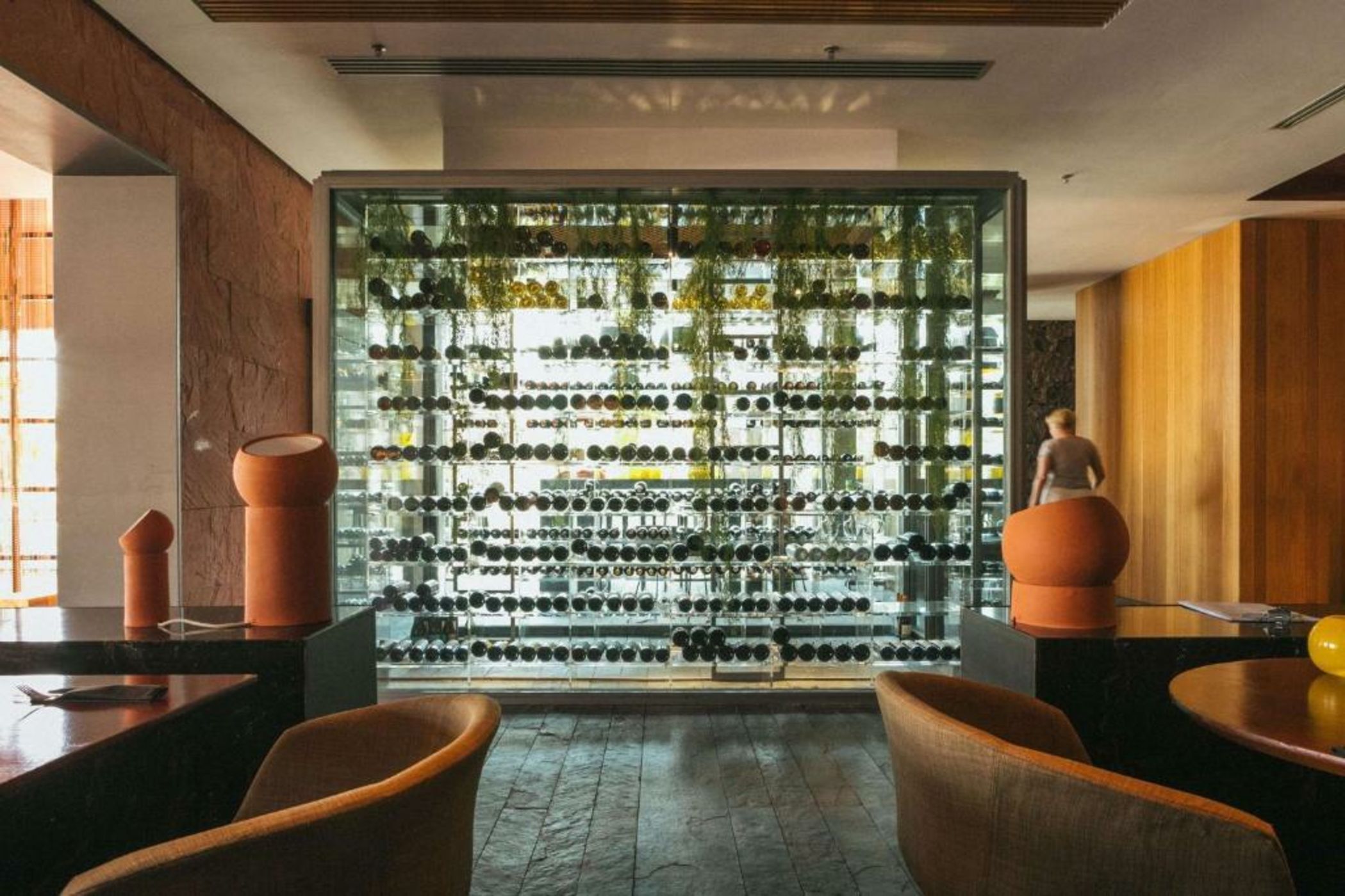 Salobre Hotel Resort & Serenity