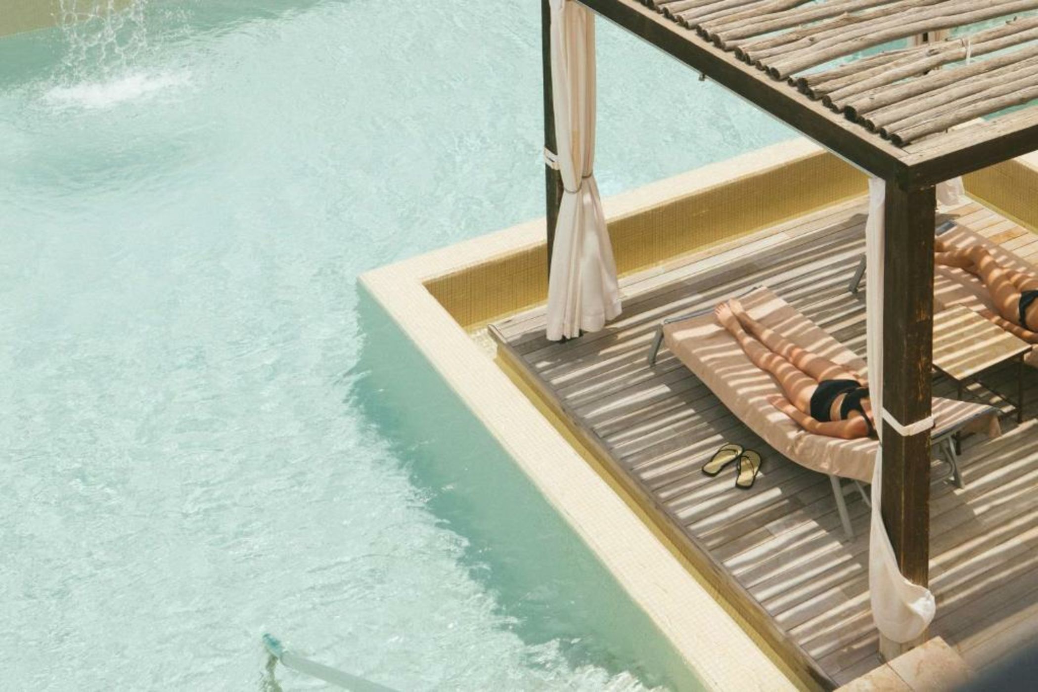 Salobre Hotel Resort & Serenity