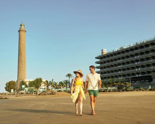 Hotel Faro, a Lopesan Collection Hotel - Adults Only