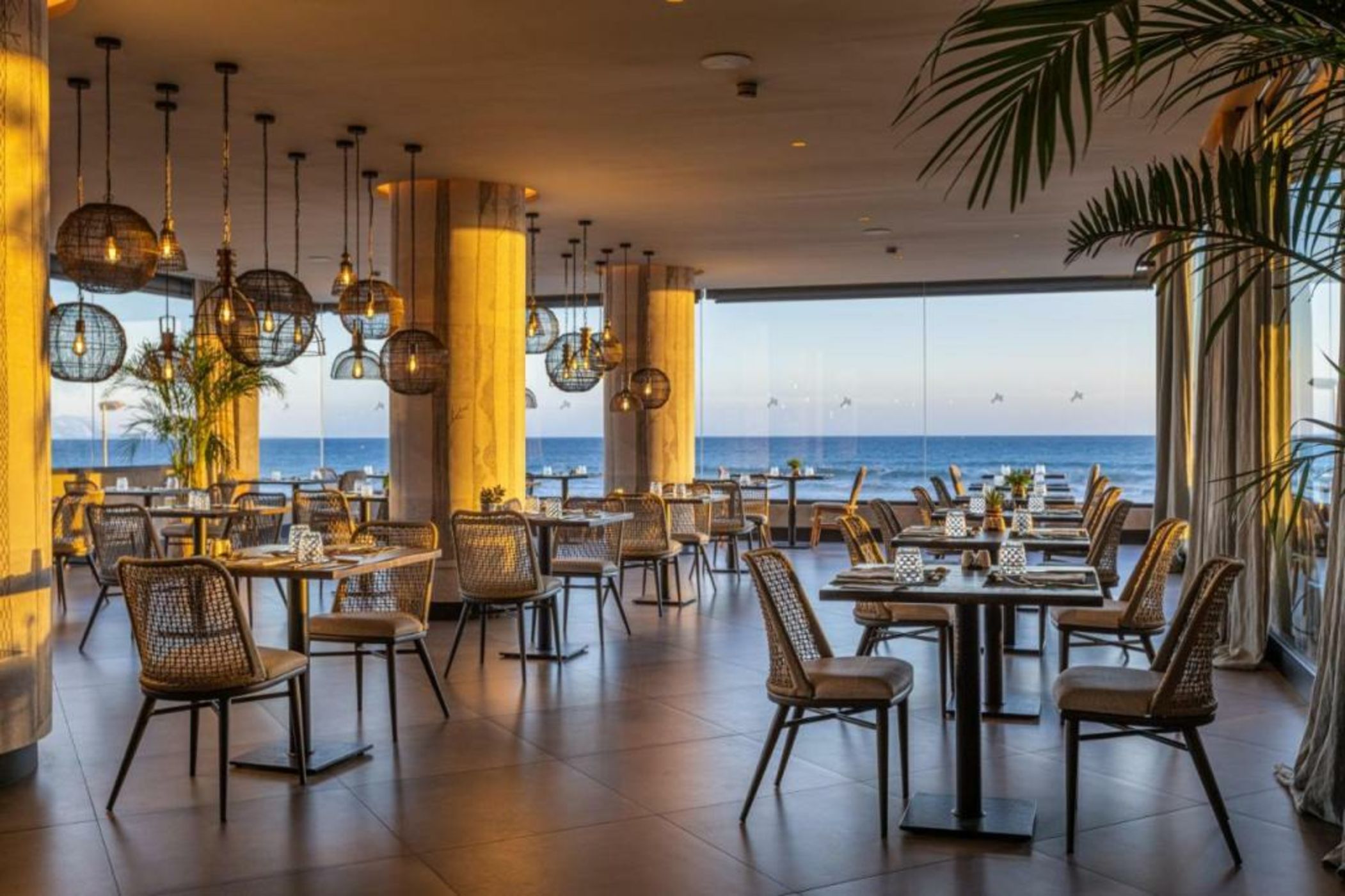 Hotel Faro, a Lopesan Collection Hotel - Adults Only