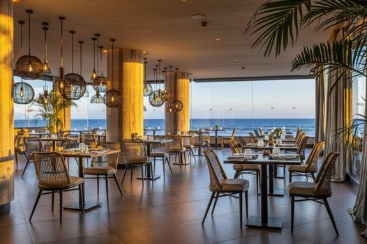 Hotel Faro, a Lopesan Collection Hotel - Adults Only