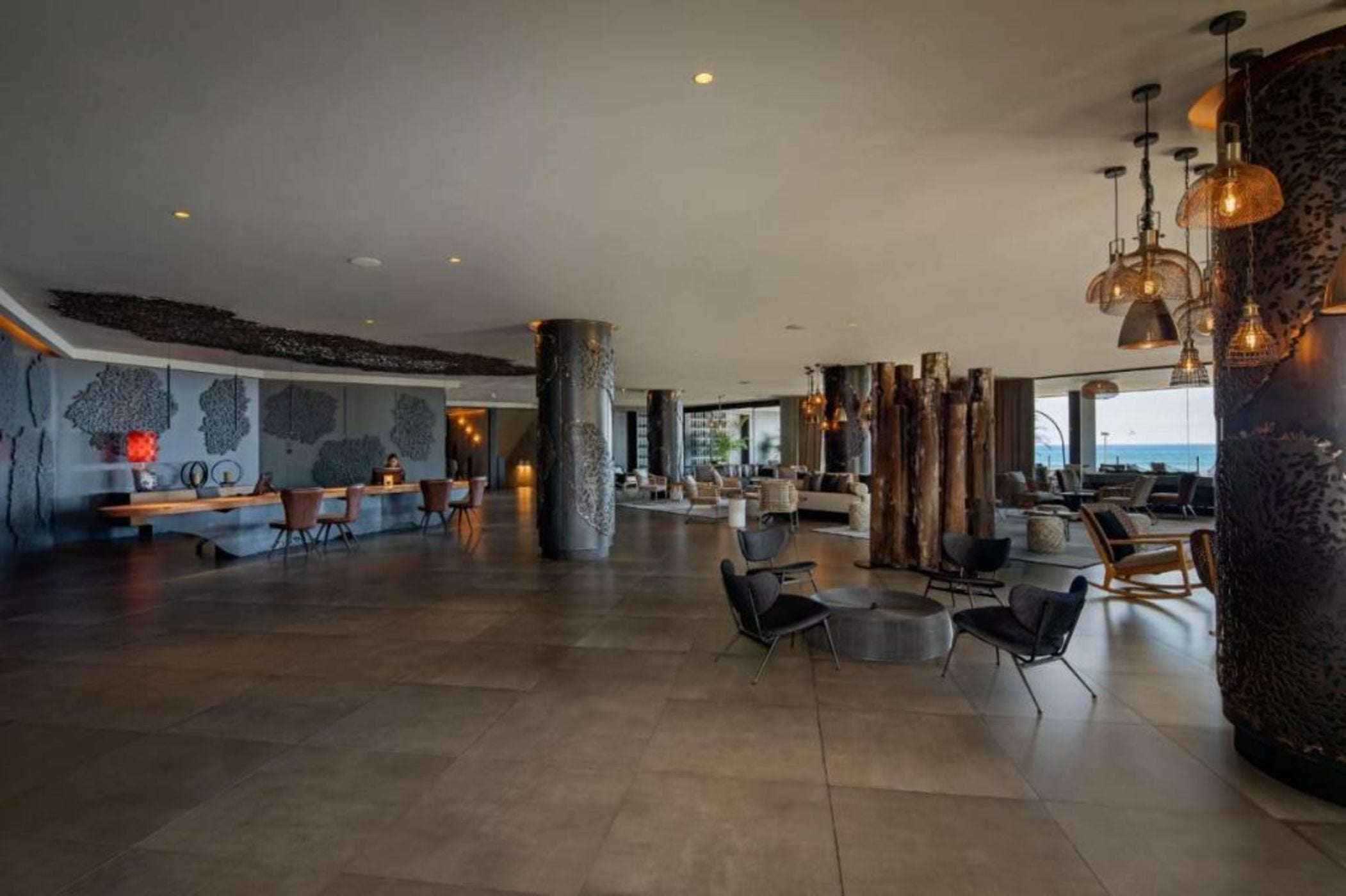 Hotel Faro, a Lopesan Collection Hotel - Adults Only