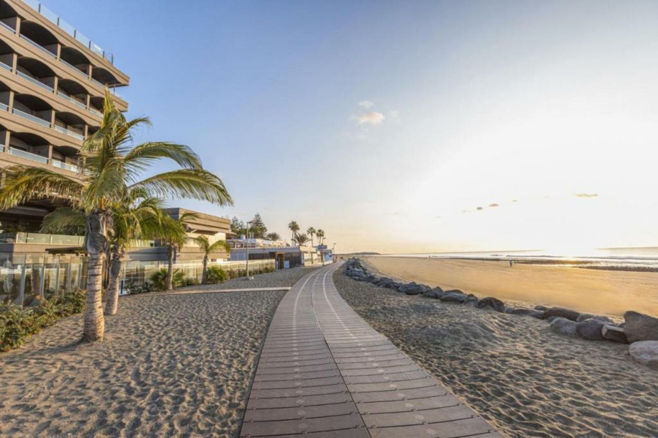 Hotel Faro, a Lopesan Collection Hotel - Adults Only