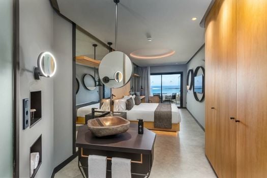 Hotel Faro, a Lopesan Collection Hotel - Adults Only