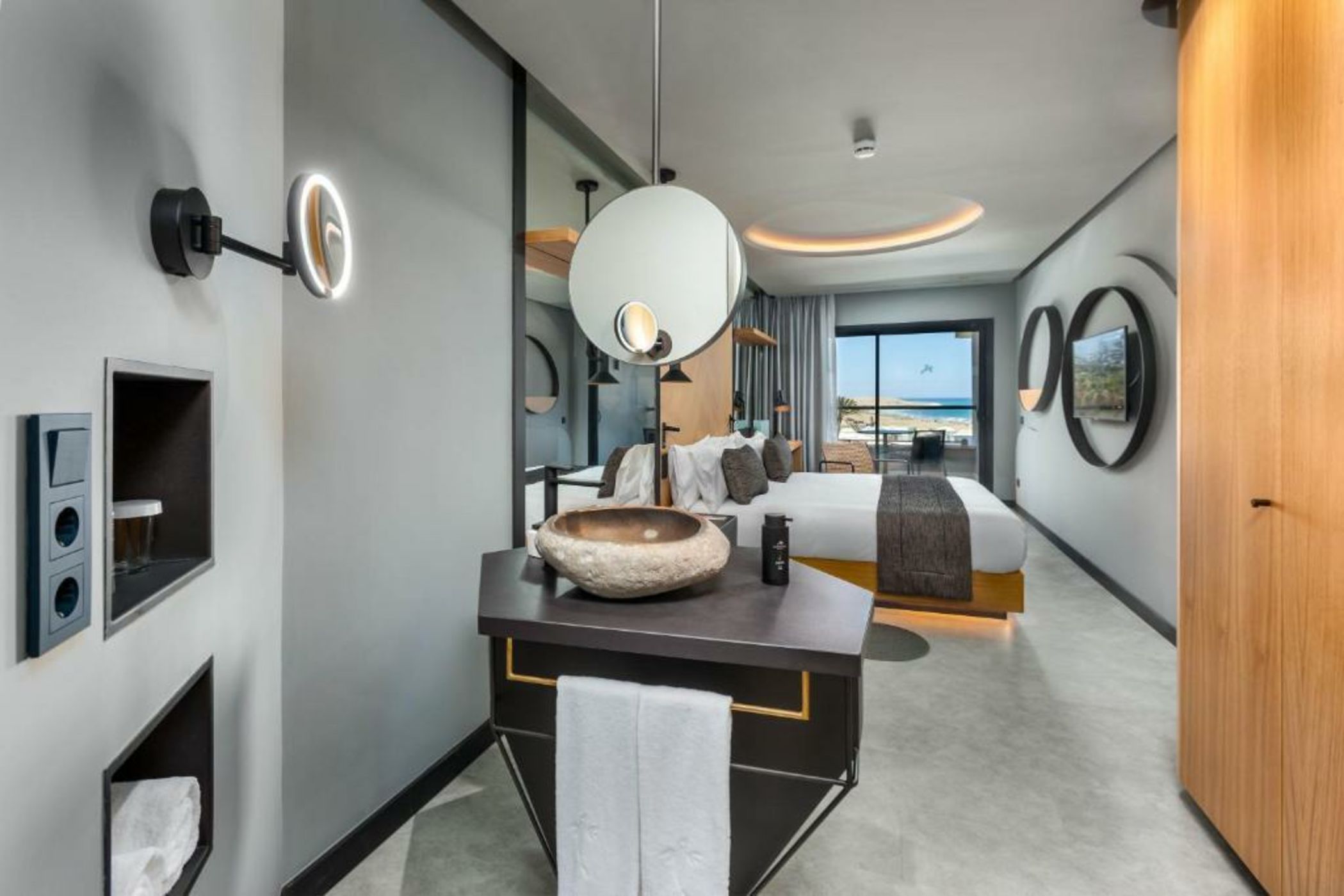 Hotel Faro, a Lopesan Collection Hotel - Adults Only