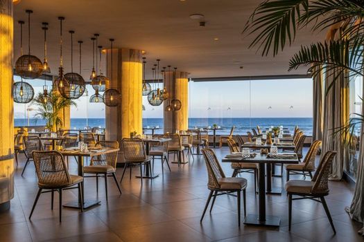 Hotel Faro, a Lopesan Collection Hotel - Adults Only
