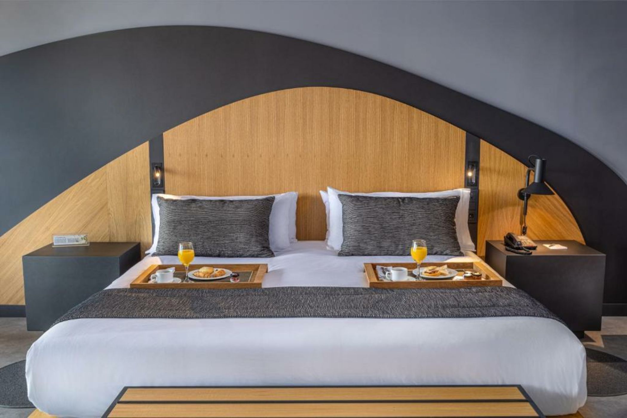 Hotel Faro, a Lopesan Collection Hotel - Adults Only