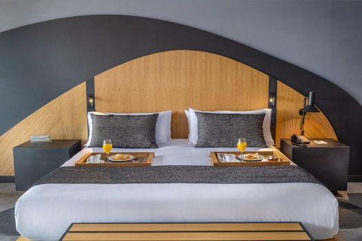 Hotel Faro, a Lopesan Collection Hotel - Adults Only