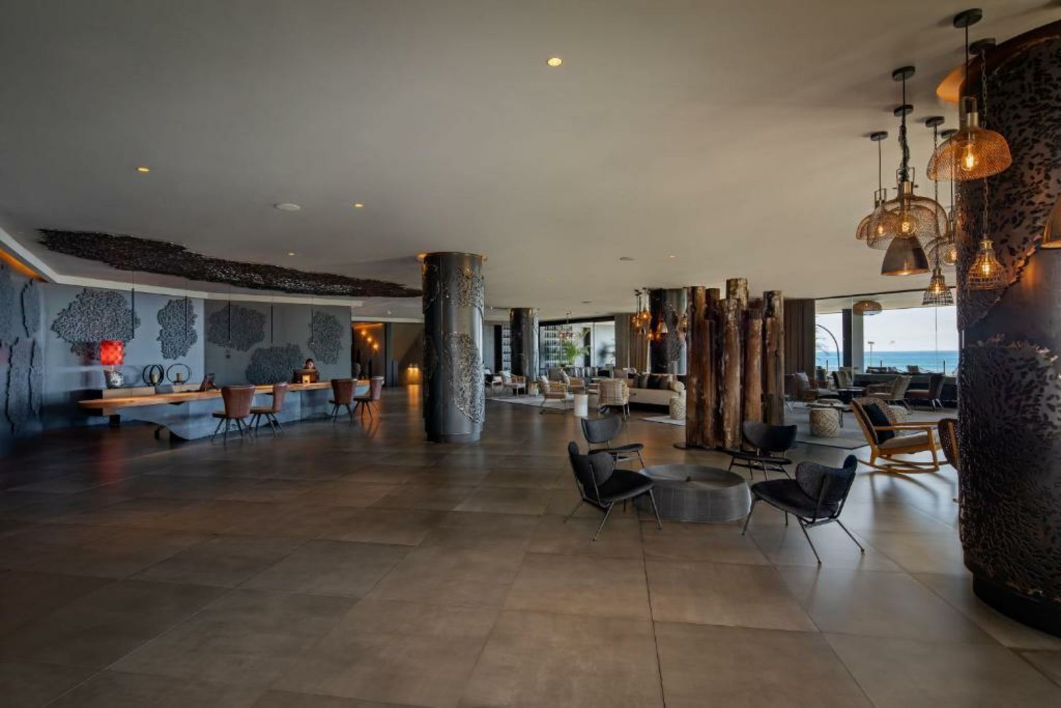 Hotel Faro, a Lopesan Collection Hotel - Adults Only