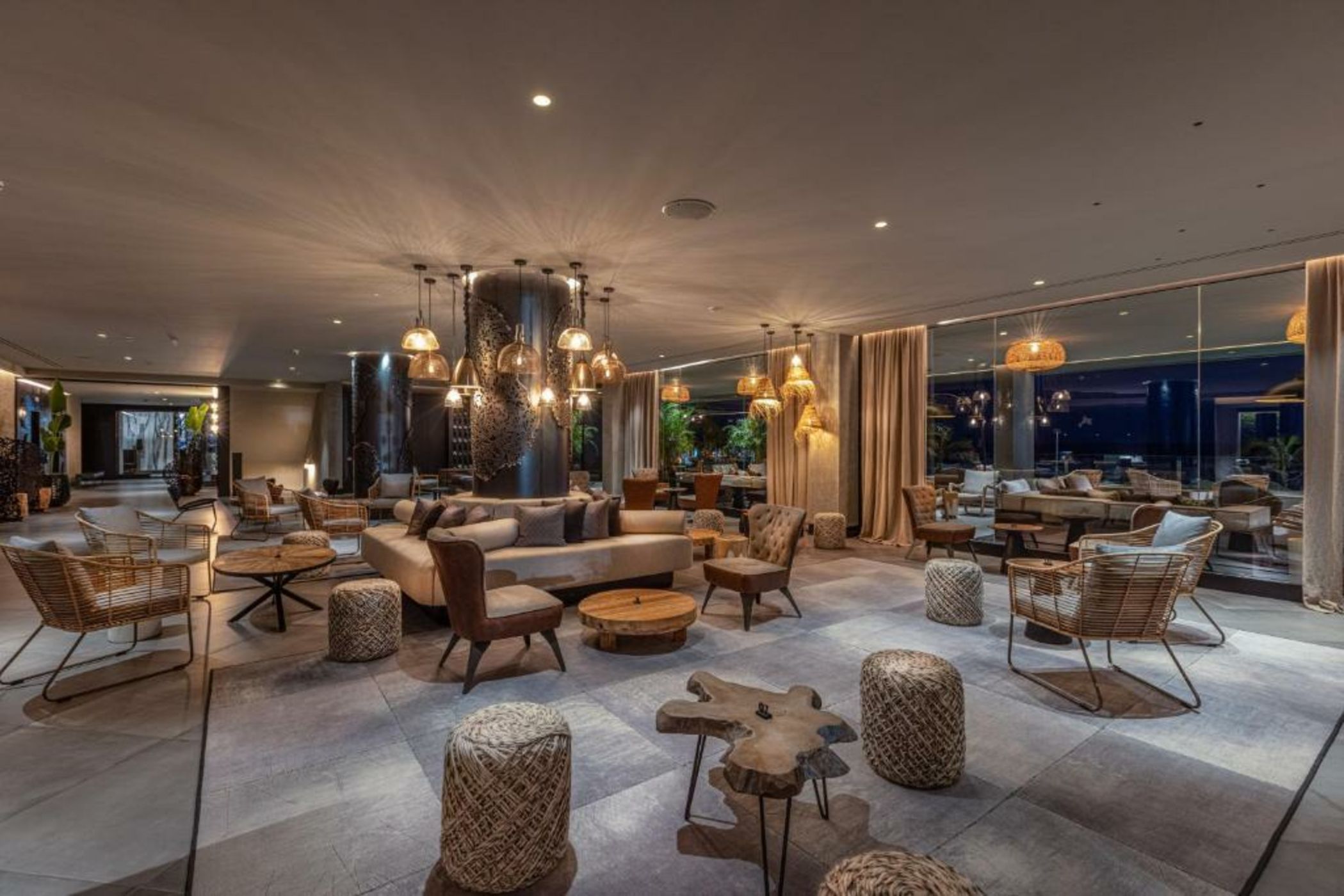 Hotel Faro, a Lopesan Collection Hotel - Adults Only