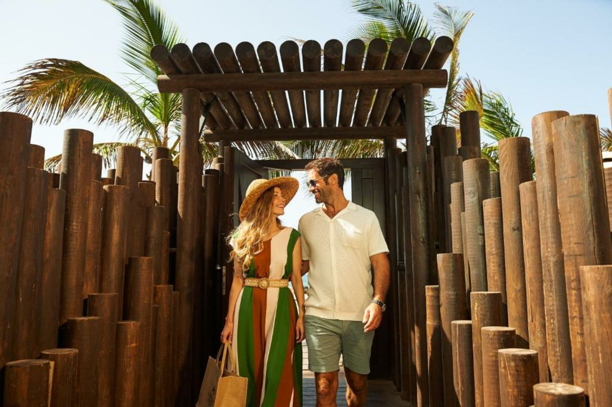 Hotel Faro, a Lopesan Collection Hotel - Adults Only