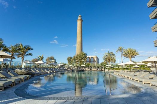 Hotel Faro, a Lopesan Collection Hotel - Adults Only
