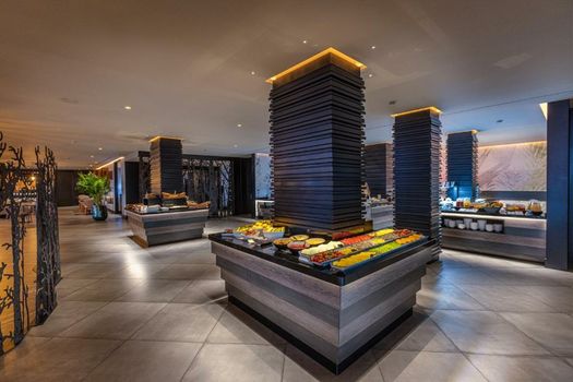 Hotel Faro, a Lopesan Collection Hotel - Adults Only