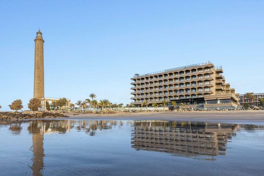 Hotel Faro, a Lopesan Collection Hotel - Adults Only