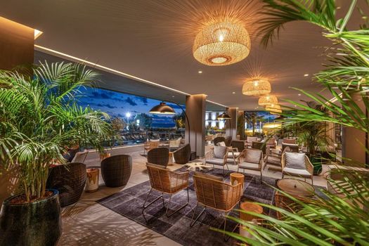 Hotel Faro, a Lopesan Collection Hotel - Adults Only