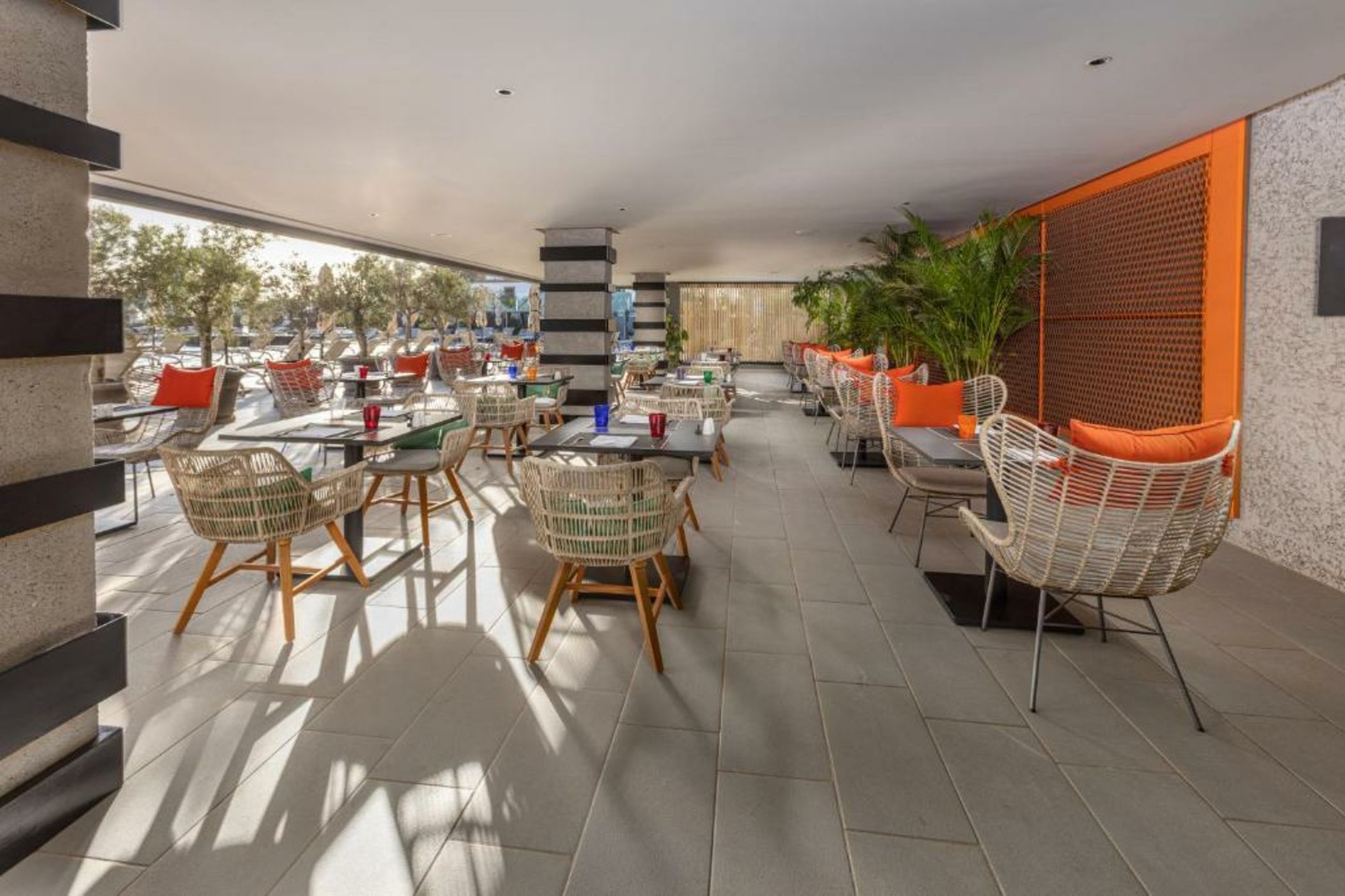 Hotel Faro, a Lopesan Collection Hotel - Adults Only