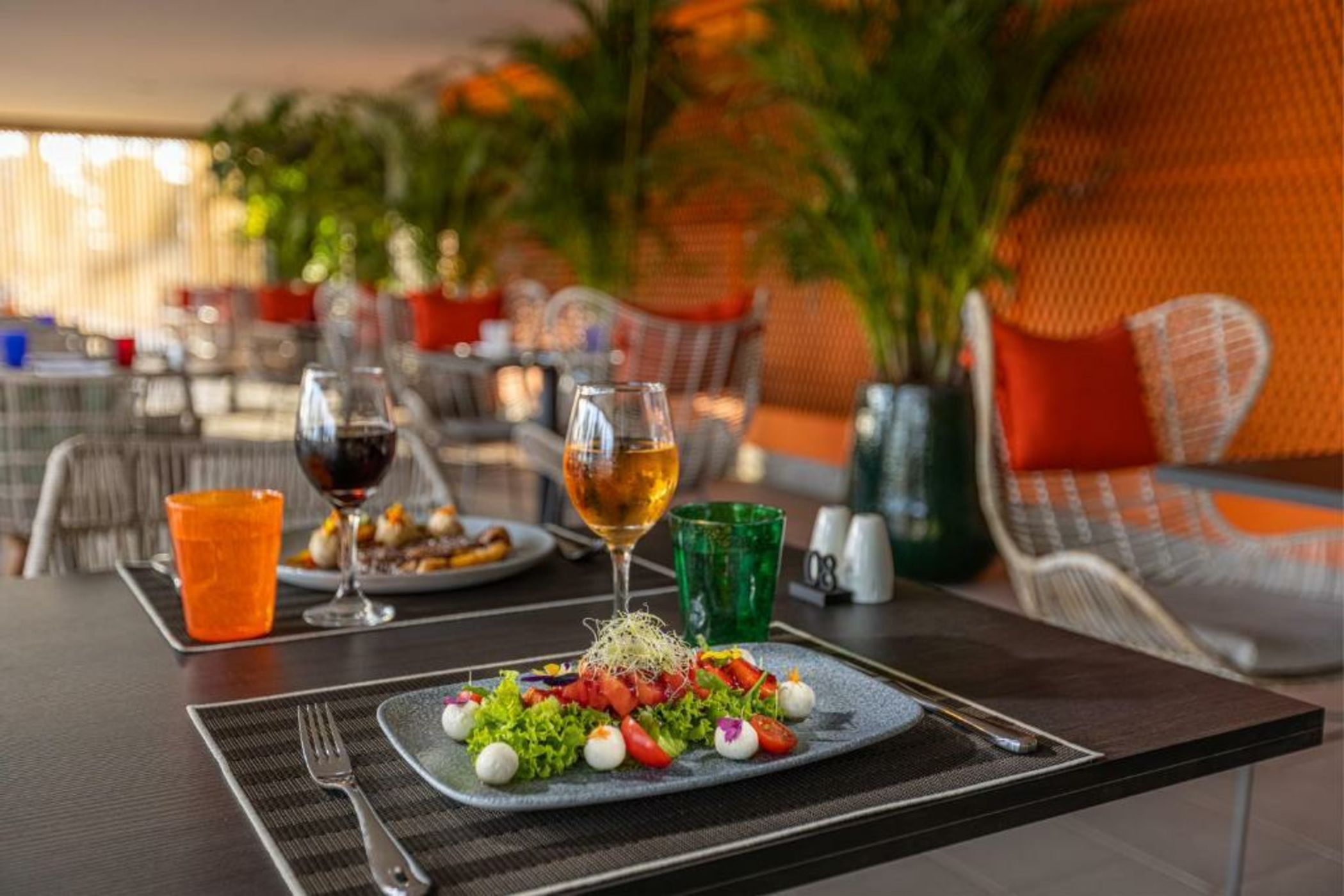 Hotel Faro, a Lopesan Collection Hotel - Adults Only