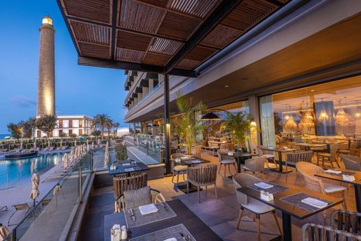 Hotel Faro, a Lopesan Collection Hotel - Adults Only