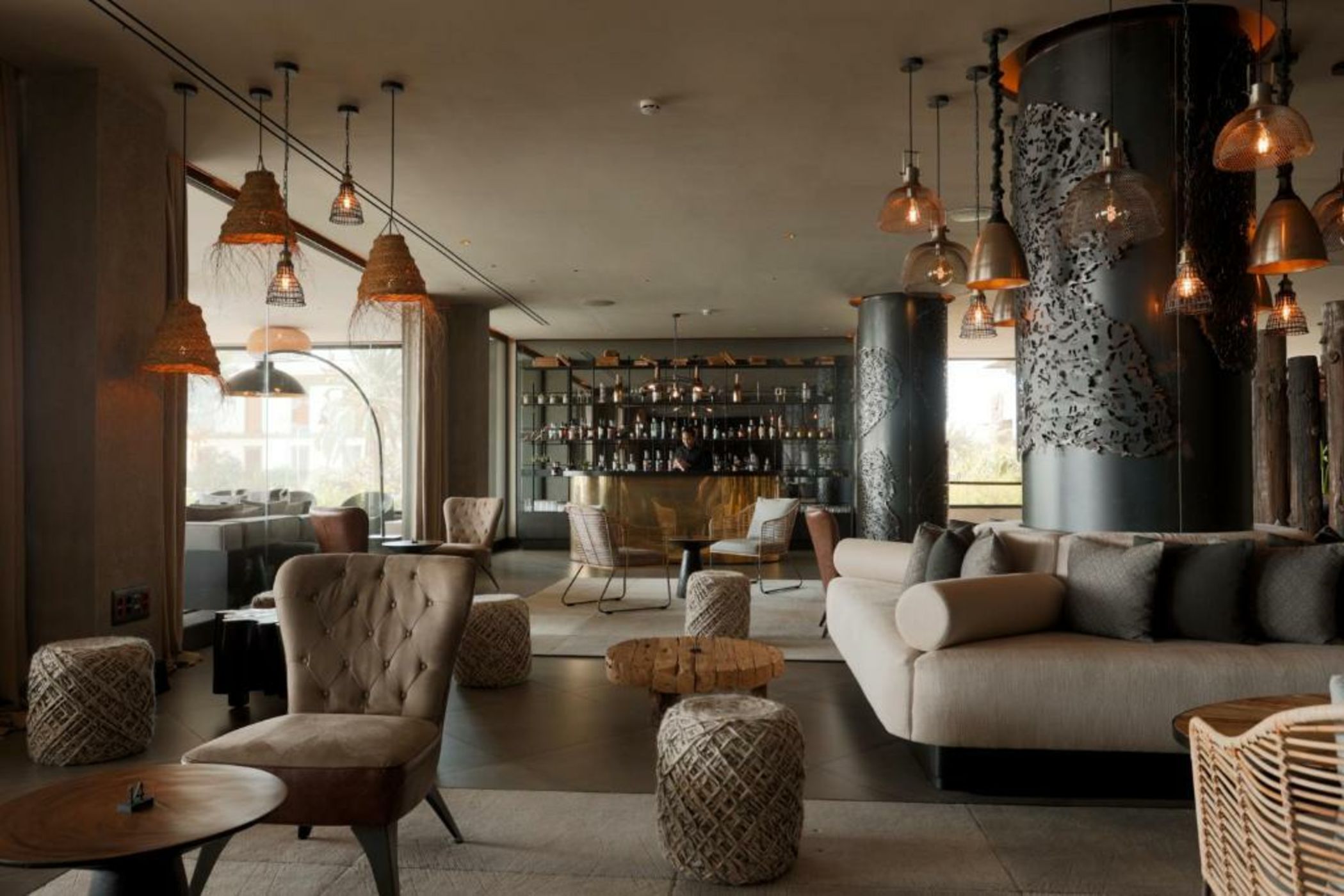 Hotel Faro, a Lopesan Collection Hotel - Adults Only