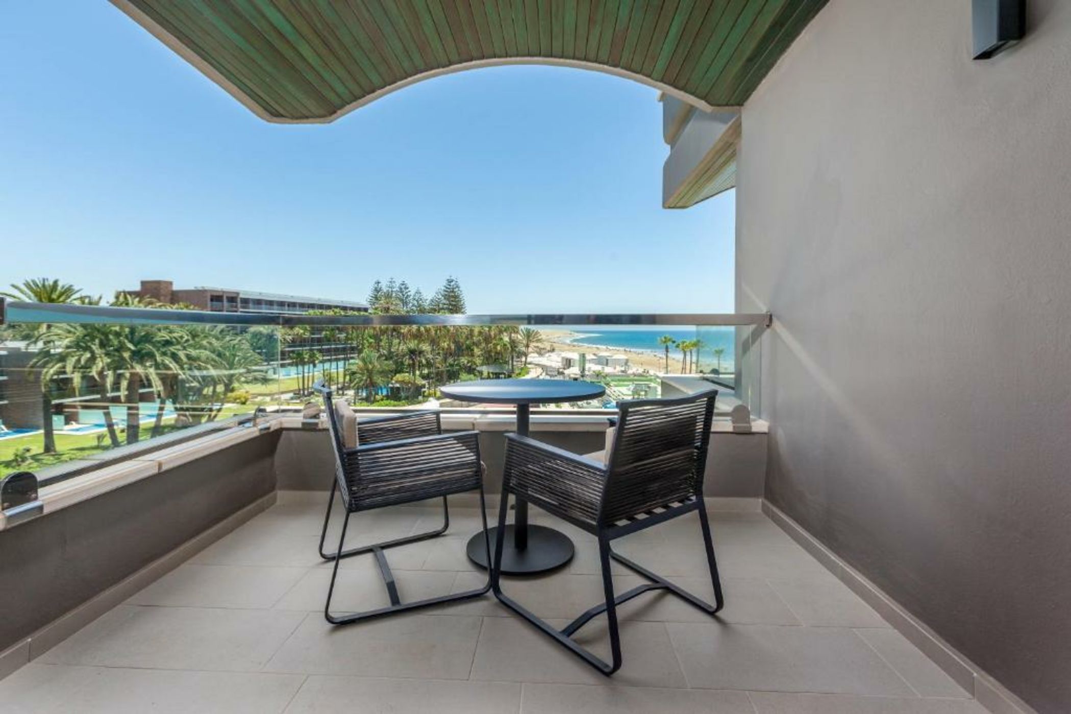 Hotel Faro, a Lopesan Collection Hotel - Adults Only