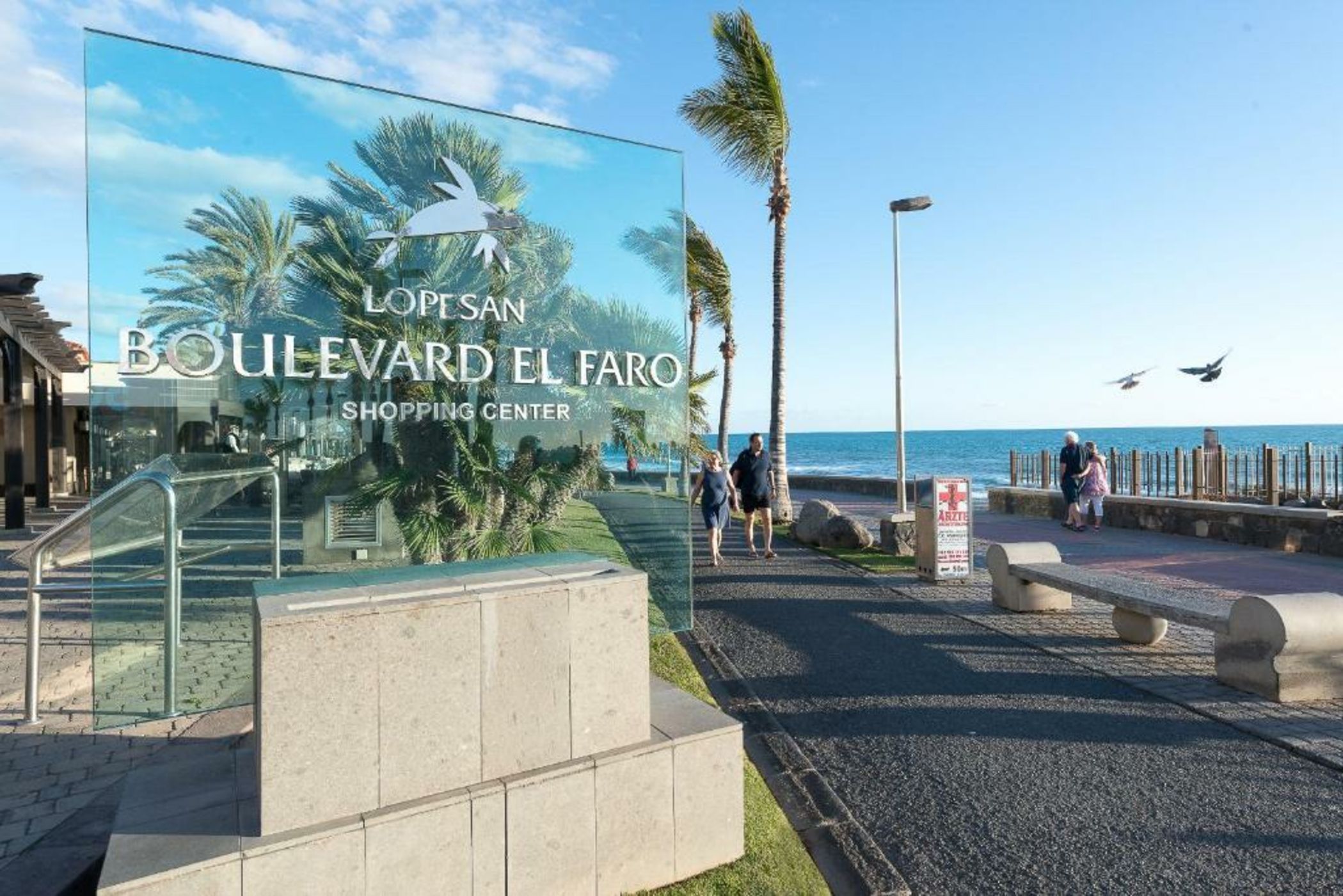 Hotel Faro, a Lopesan Collection Hotel - Adults Only