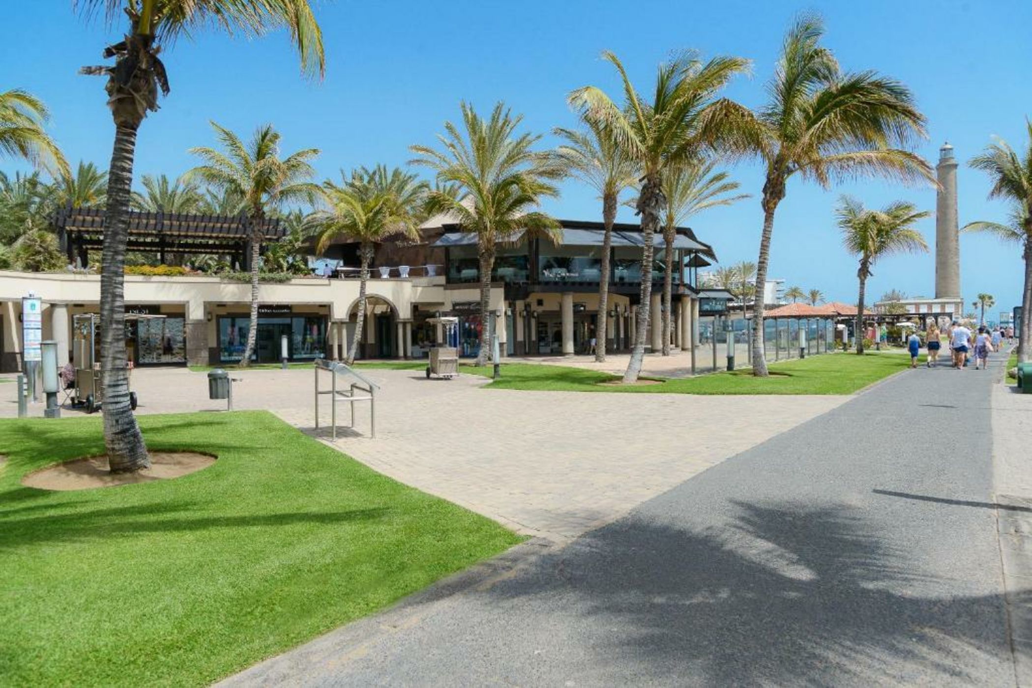 Hotel Faro, a Lopesan Collection Hotel - Adults Only