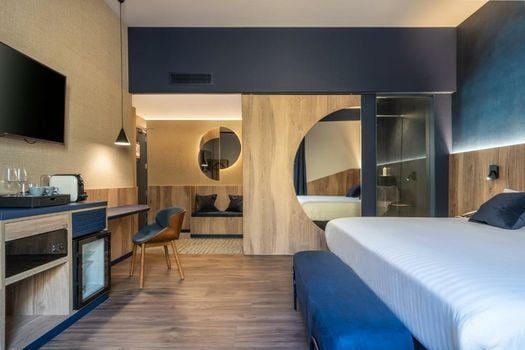 Boutique Hotel Cordial La Peregrina