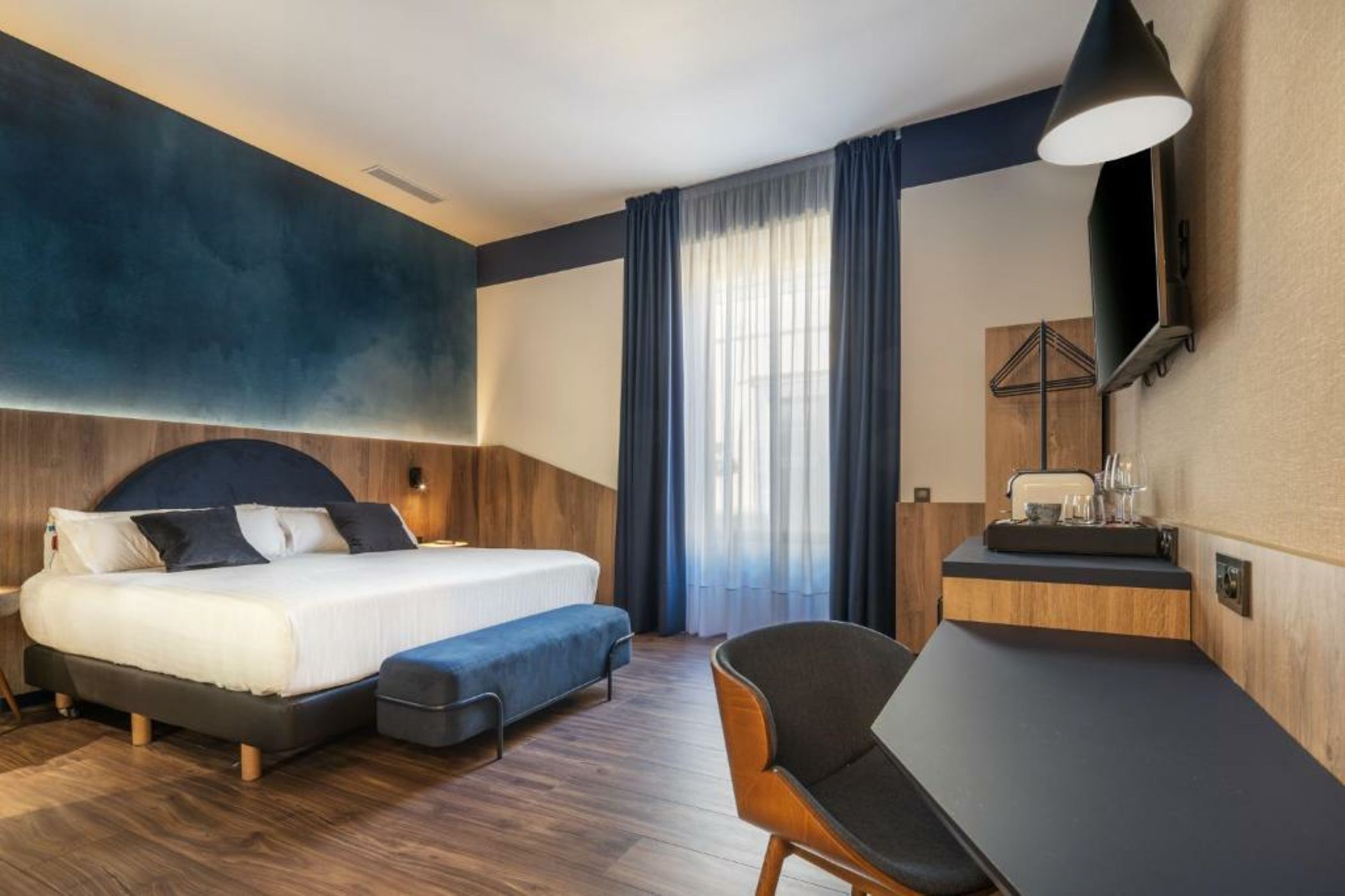 Boutique Hotel Cordial La Peregrina