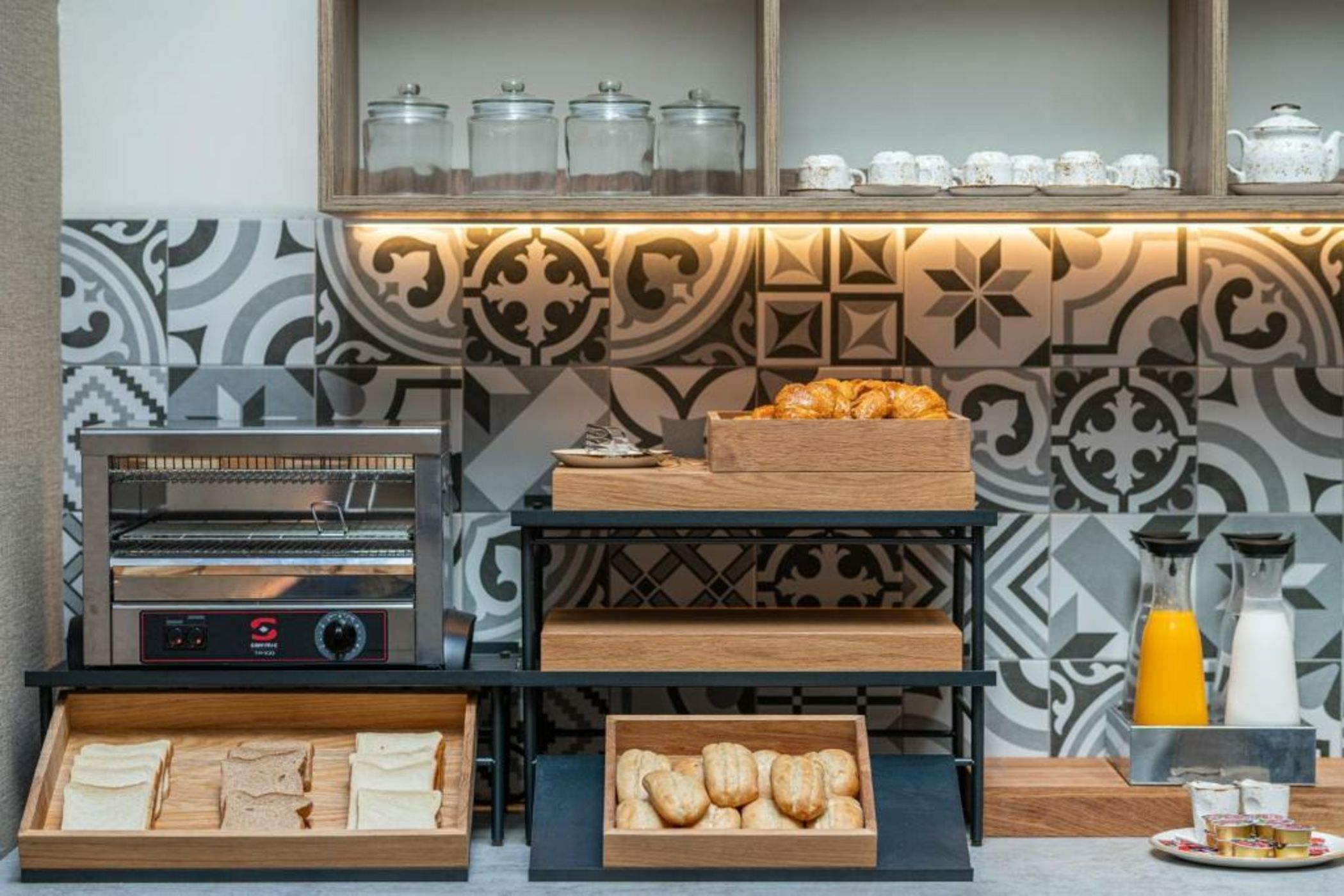 Boutique Hotel Cordial La Peregrina