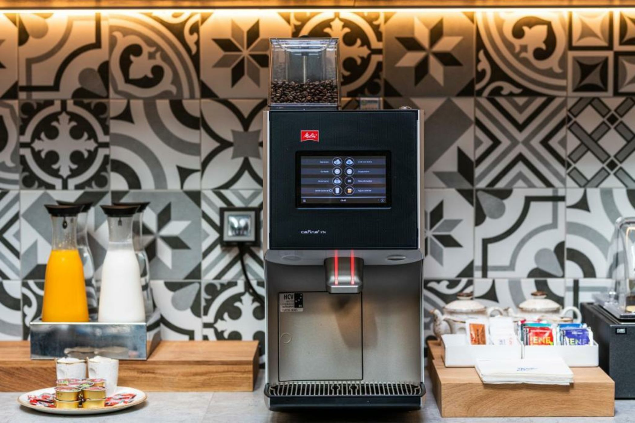 Boutique Hotel Cordial La Peregrina