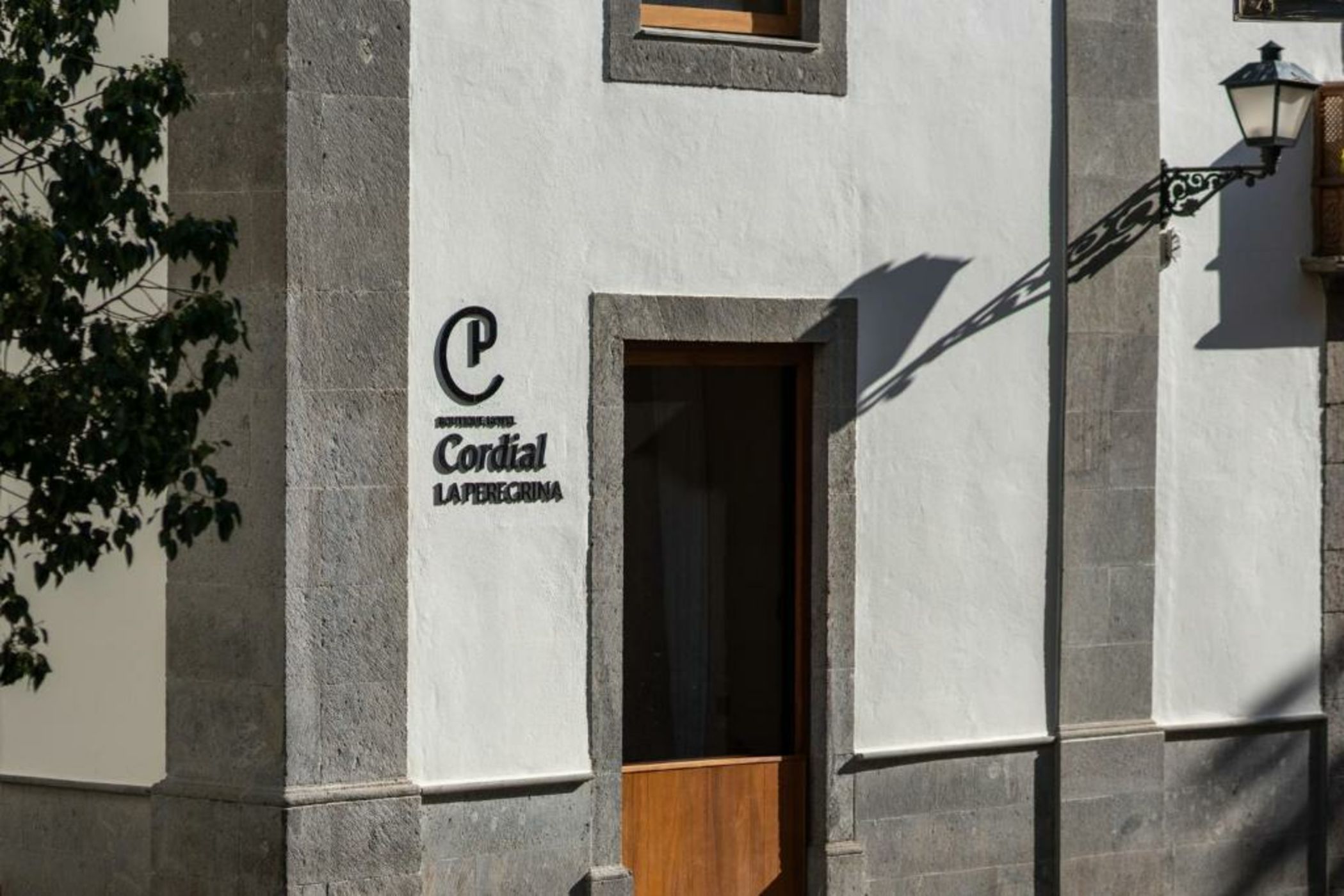 Boutique Hotel Cordial La Peregrina
