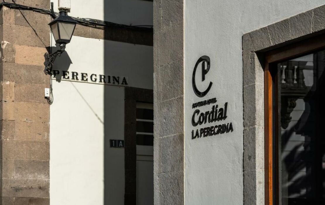 Boutique Hotel Cordial La Peregrina