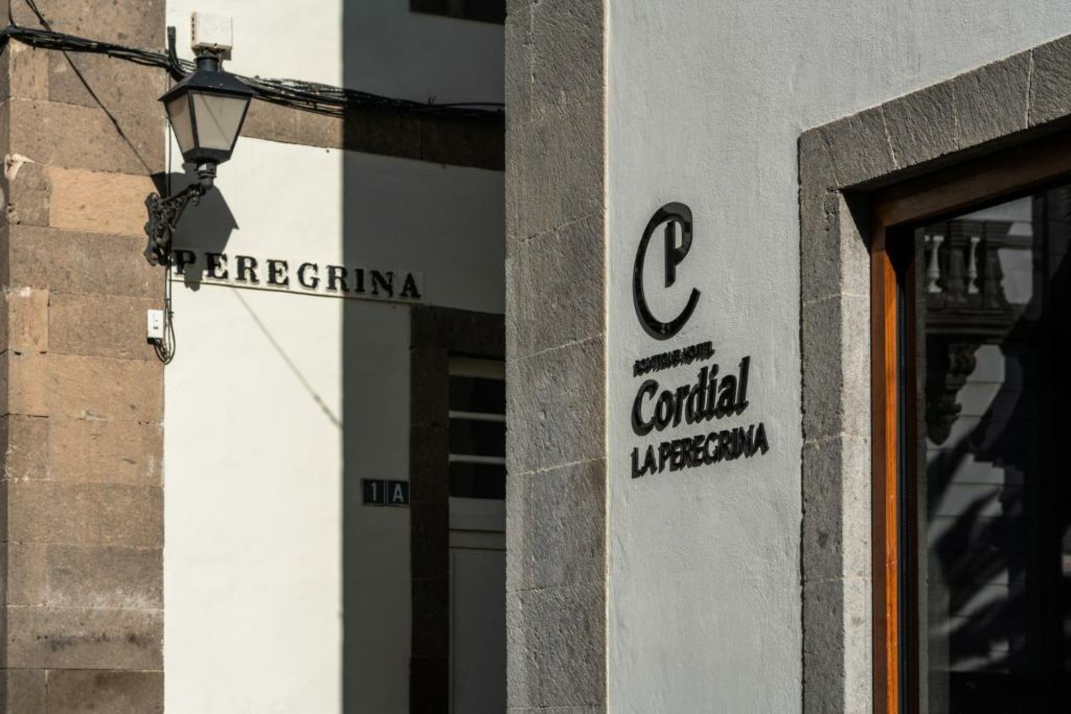 Boutique Hotel Cordial La Peregrina