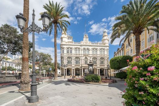 Boutique Hotel Cordial La Peregrina