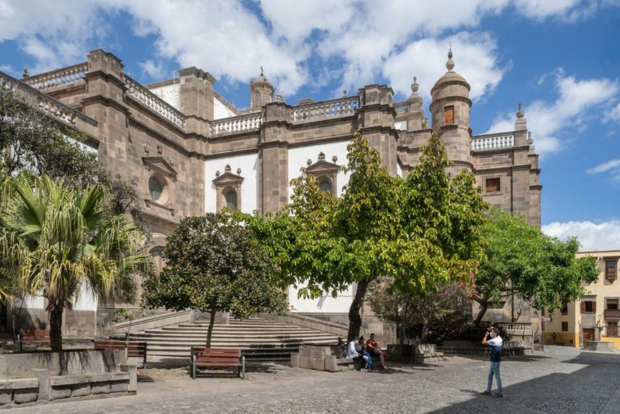 Boutique Hotel Cordial La Peregrina