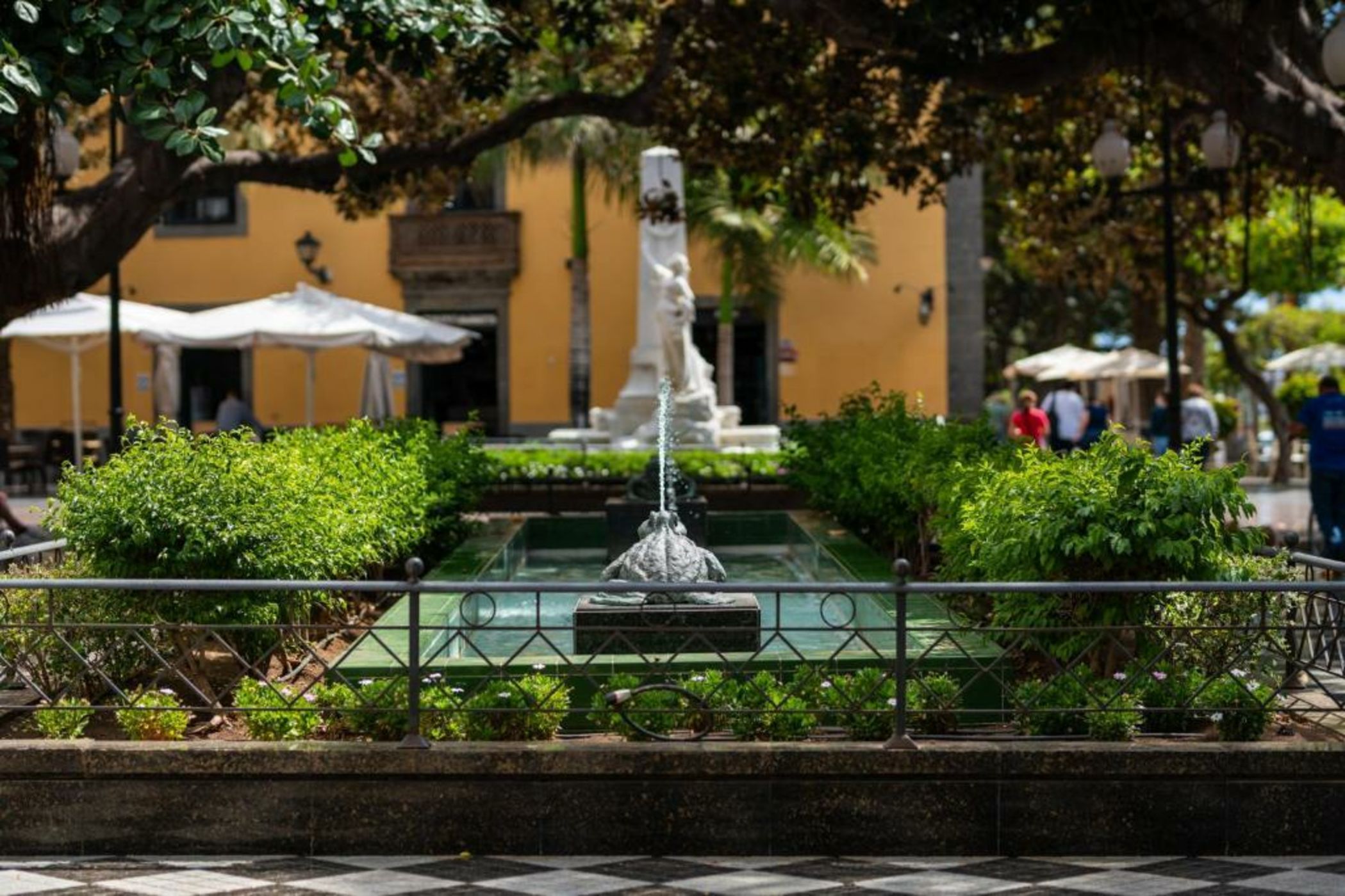 Boutique Hotel Cordial La Peregrina